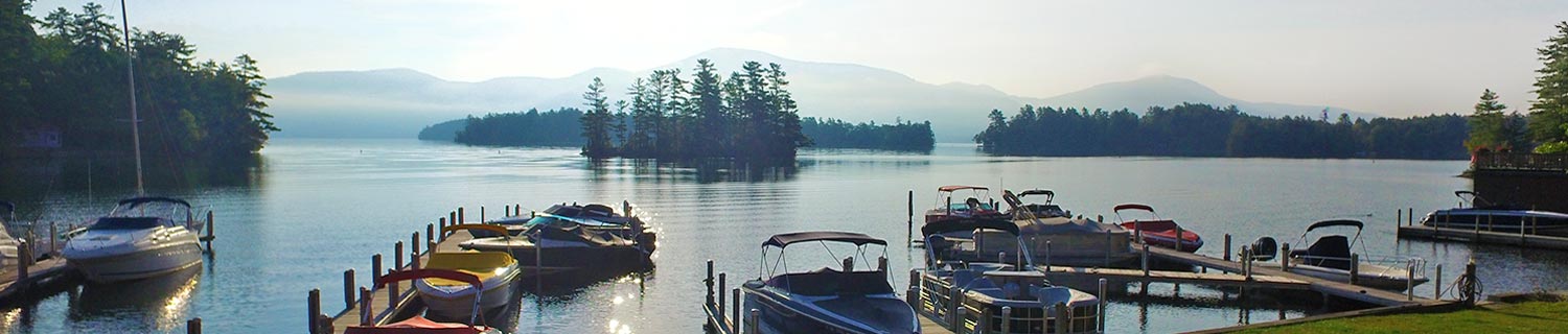 Directions to Bayview Lakeside Suites